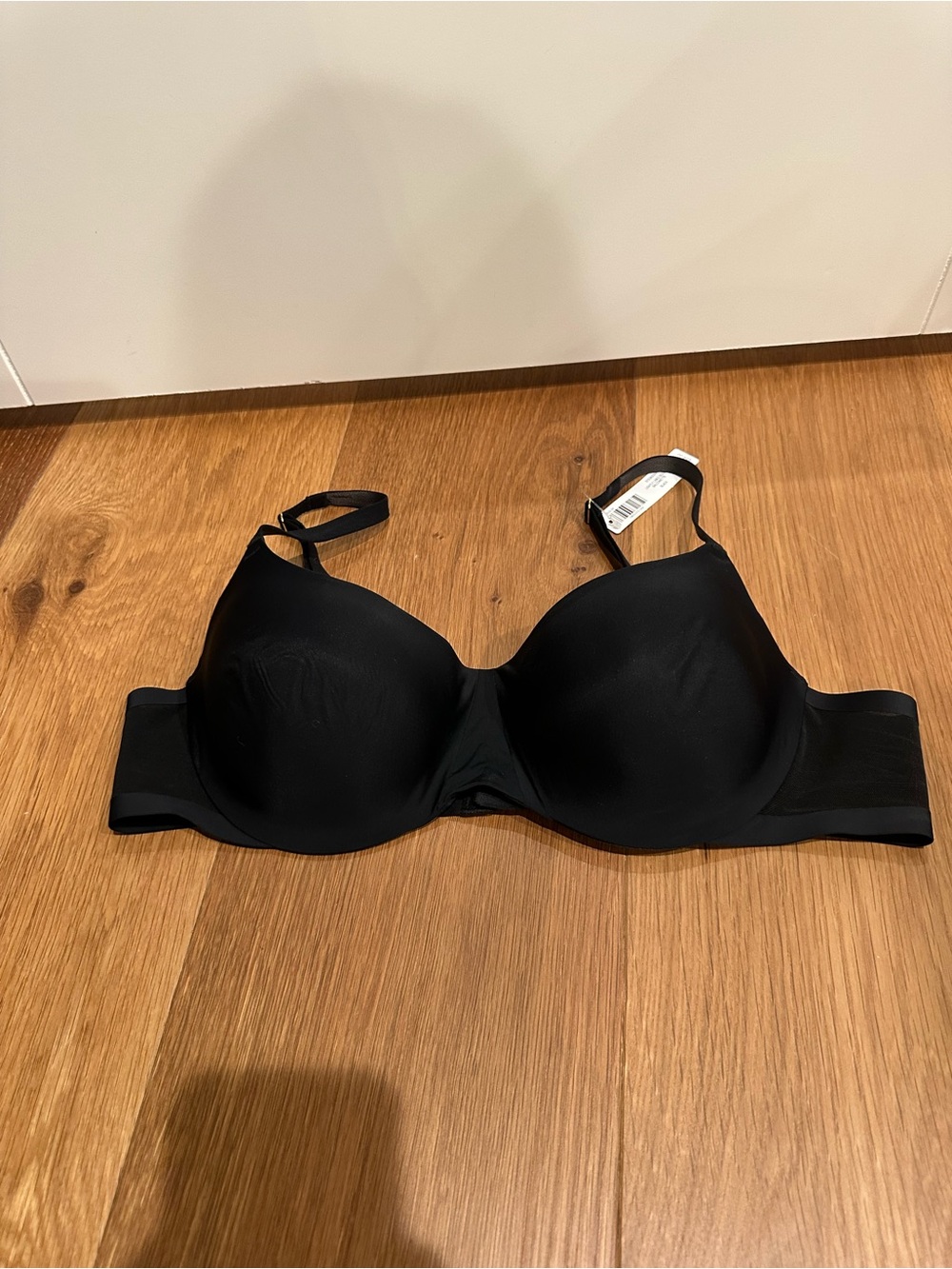 Soma 38B Soma Lightly Lined Scoop
Balconette Bra